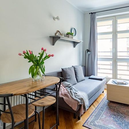 Apartament Kowalska Starowka Apartment แอลบลอง ภายนอก รูปภาพ