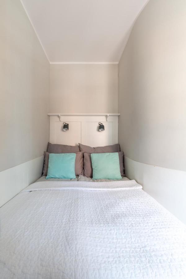 Apartament Kowalska Starowka Apartment แอลบลอง ภายนอก รูปภาพ